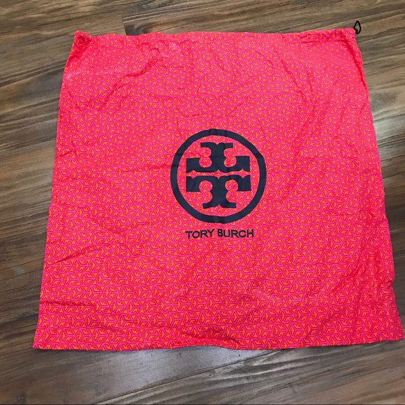 Tory Burch Handbags - •Tory Burch• Large Dust Bag